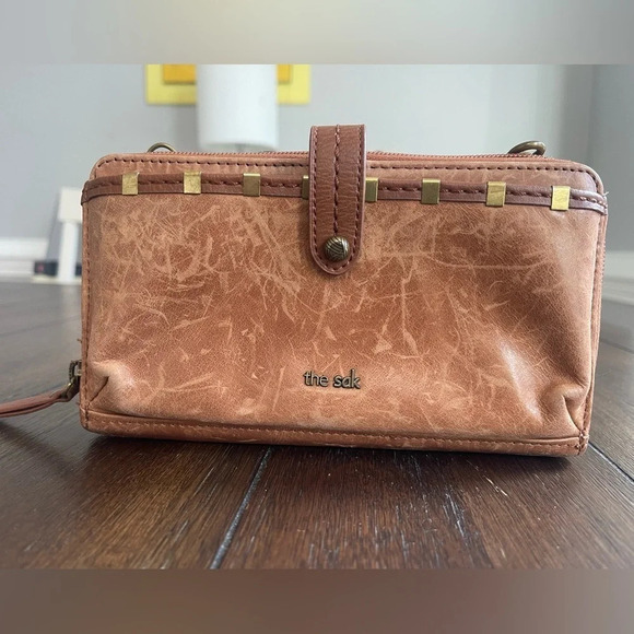 The Sak Iris wrislet - Picture 5 of 10